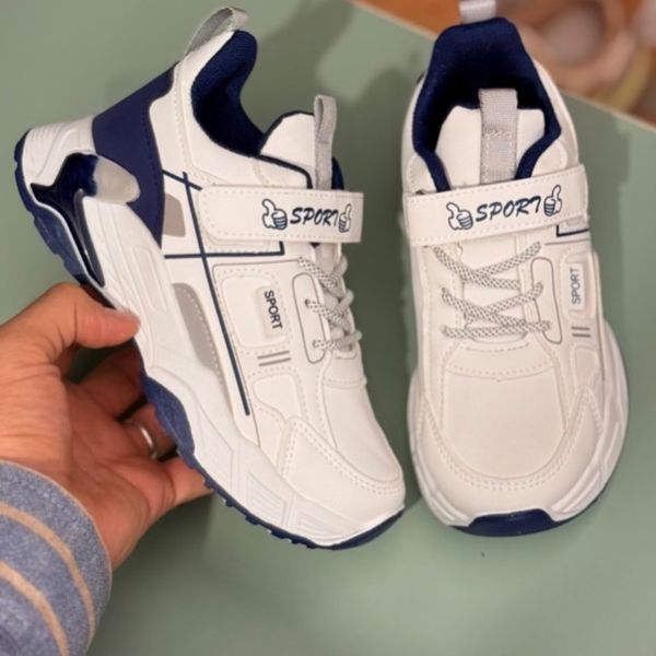 کتونی بچگانه طرح Sport برند K-Z کد 4061202