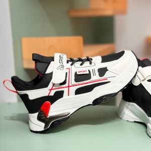 مشخصات کتونی بچگانه طرح Sport برند K-Z کد 4061202