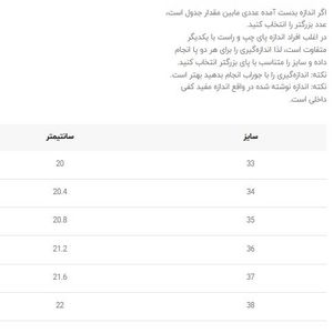 خرید اینترنتی قیمت کتونی بچگانه طرح سه خط از K-Z کد 4061203