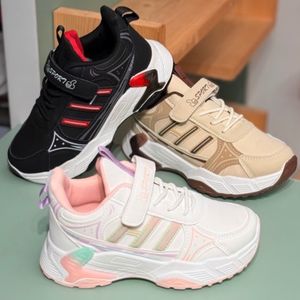 قیمت کتونی بچگانه طرح سه خط برند K-Z کد 4061203