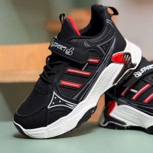 قیمت کتونی بچگانه طرح سه خط برند K-Z کد 4061203