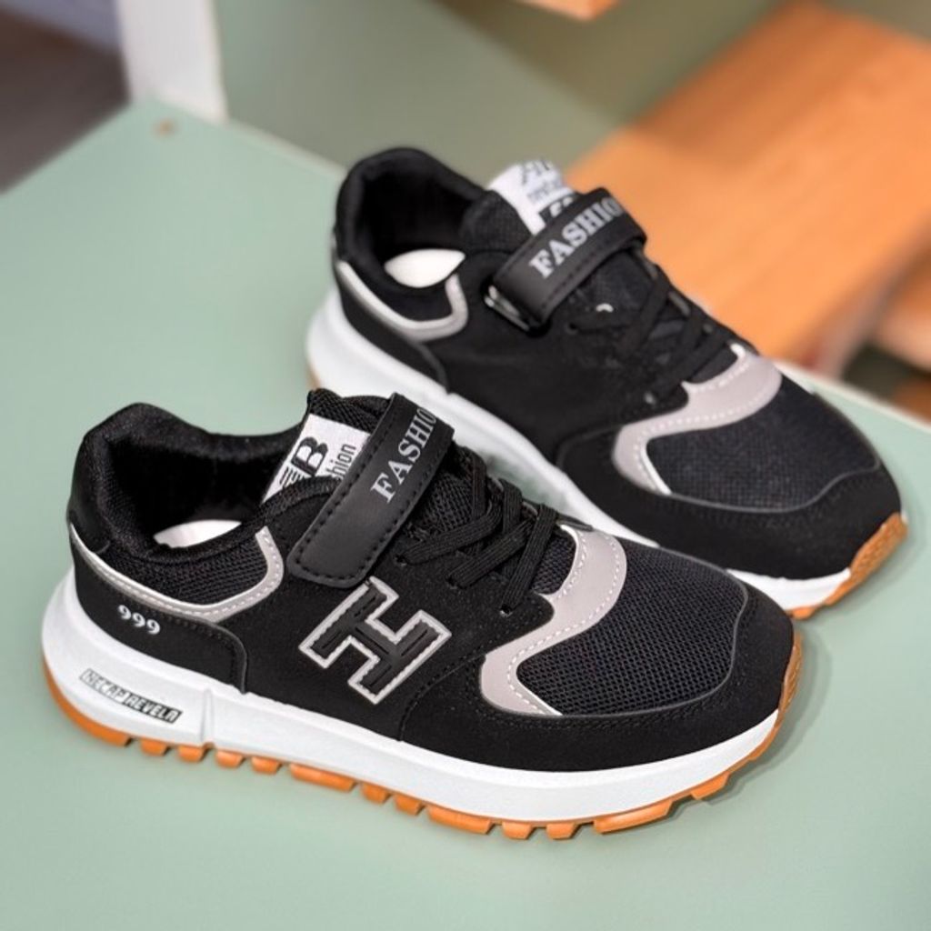 خرید اینترنتی قیمت کتونی بچگونه طرح H 999 برند Trip کد 4061206