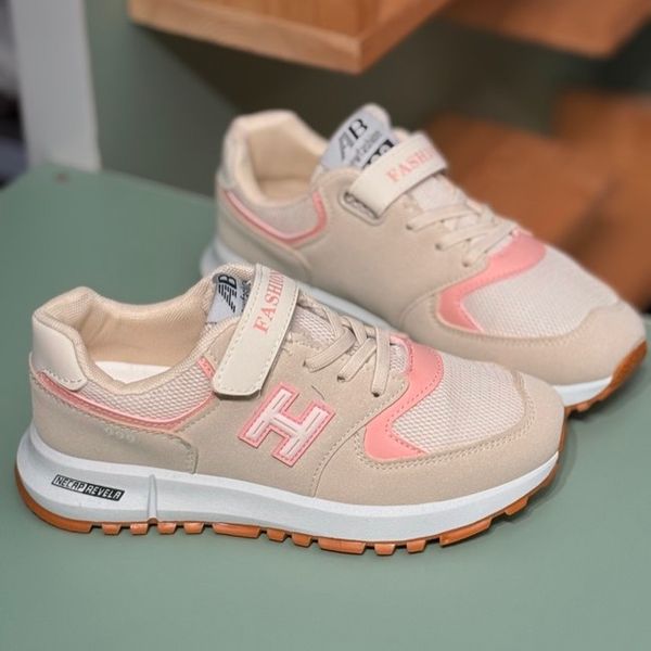 کتونی بچگونه طرح H 999 برند Trip کد 4061206