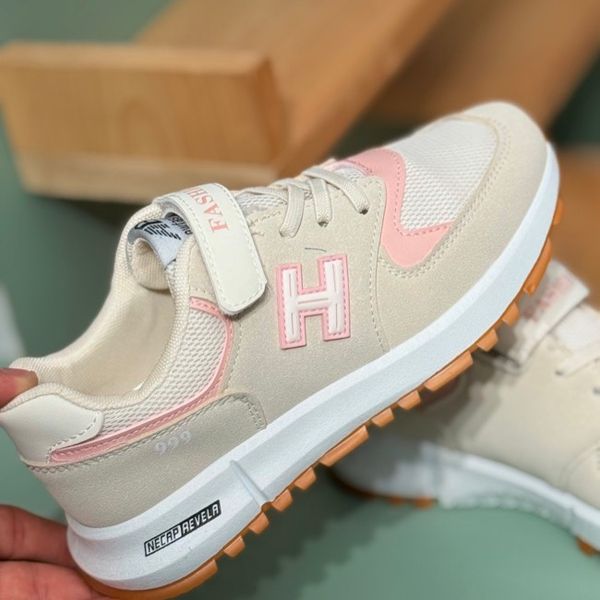 کتونی بچگونه طرح H 999 برند Trip کد 4061206