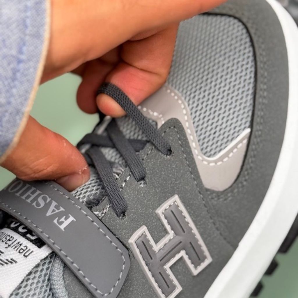 خرید اینترنتی قیمت کتونی بچگونه طرح H 999 برند Trip کد 4061206