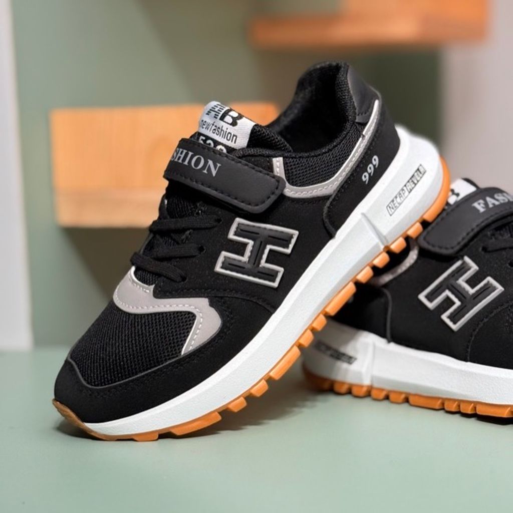 خرید اینترنتی قیمت کتونی بچگونه طرح H 999 برند Trip کد 4061206