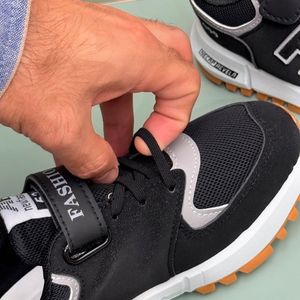 خرید اینترنتی قیمت کتونی بچگونه طرح H 999 برند Trip کد 4061206