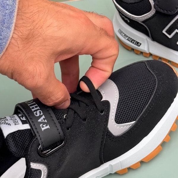 کتونی بچگونه طرح H 999 برند Trip کد 4061206