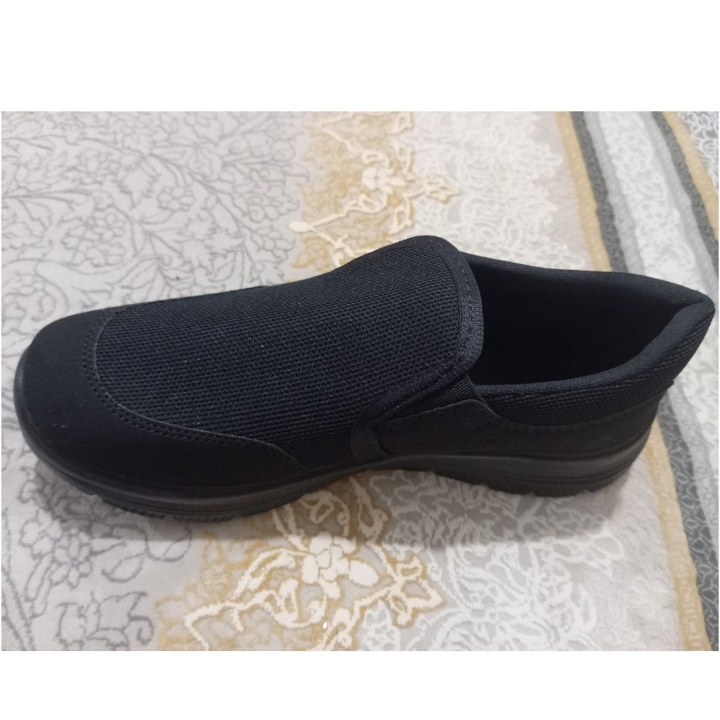 مشخصات کفش راحتی مردانه