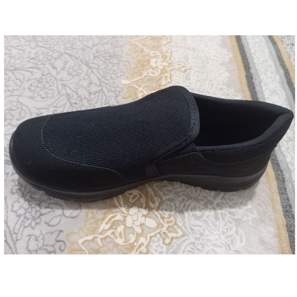 مشخصات کفش راحتی مردانه