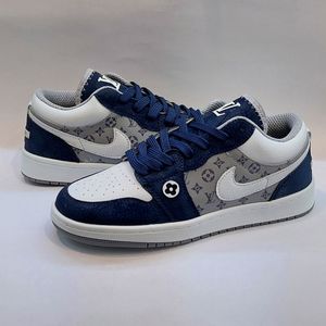 خرید اینترنتی کتونی نایک جردن وان ال وی Jordan 1 LV