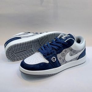 کتونی نایک جردن وان ال وی Jordan 1 LV