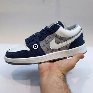 خرید انلاین کتونی نایک جردن وان ال وی Jordan 1 LV