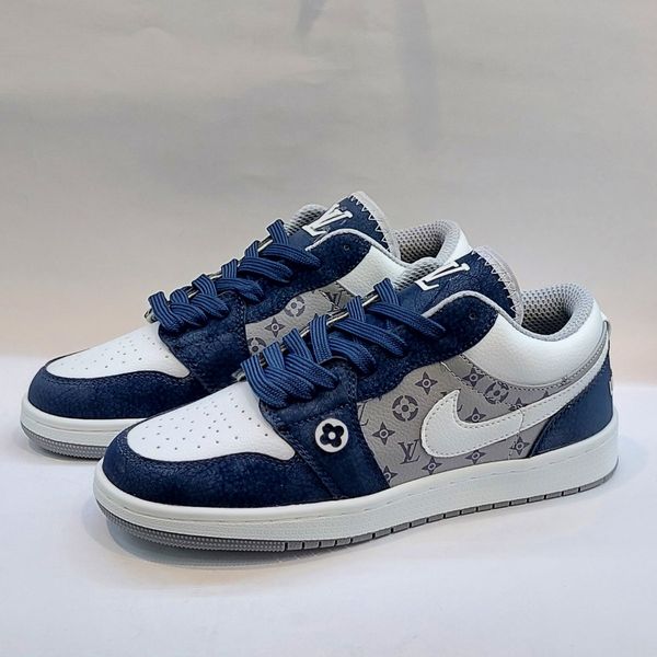 کتونی نایک جردن وان ال وی Jordan 1 LV