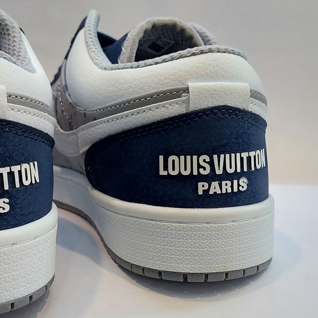 خرید انلاین کتونی نایک جردن وان ال وی Jordan 1 LV