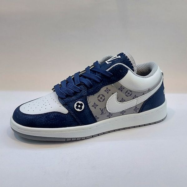 کتونی نایک جردن وان ال وی Jordan 1 LV