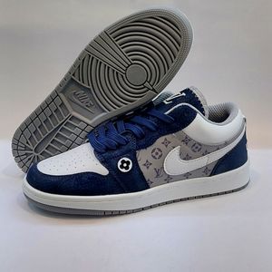 خرید آنلاین کتونی نایک جردن وان ال وی Jordan 1 LV