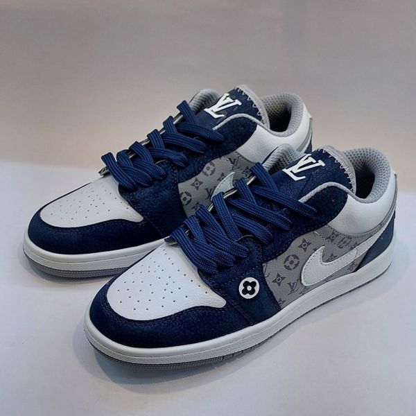 کتونی نایک جردن وان ال وی Jordan 1 LV