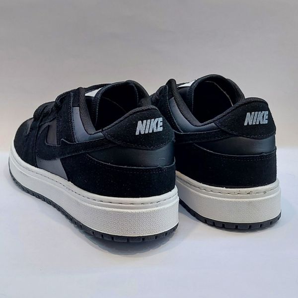 کتونی نایک جردن وان مشکی Nike Jordan 1