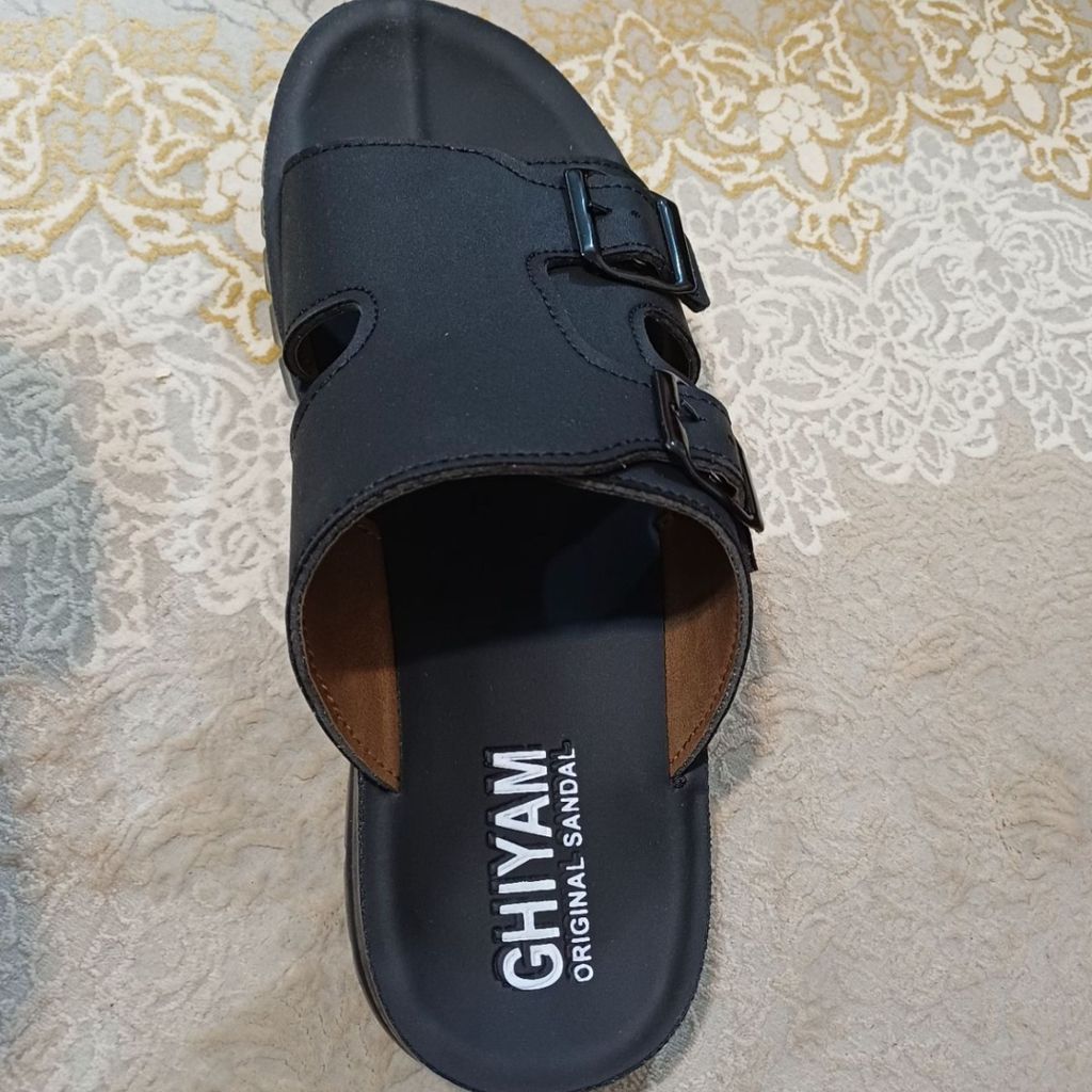 قیمت صندل مردانه سایز 40