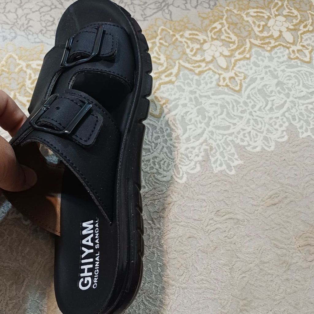 خرید انلاین صندل مردانه سایز 40