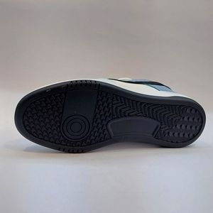 خرید آنلاین کتونی نایک جردن وان قلبی آبی Nike Jordan 1