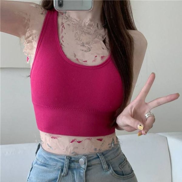 نیمتنه پشت بندی