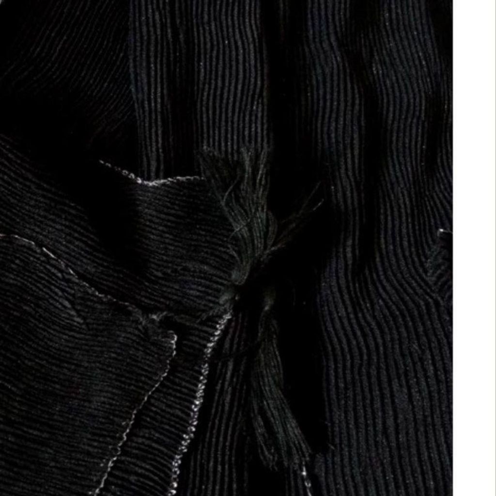 خرید اینترنتی شال مشکی برشکا دور شاین