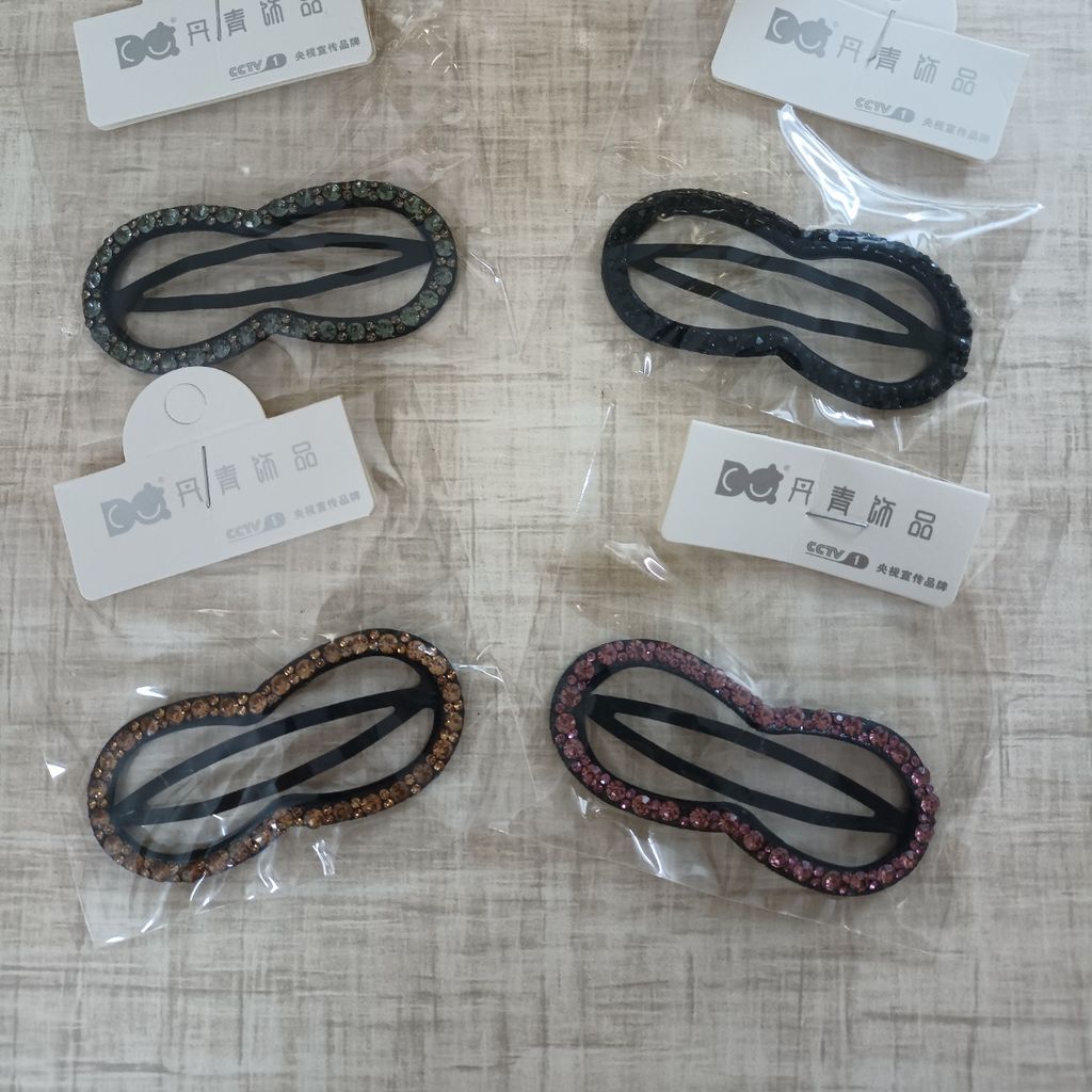 مشخصات پنس بزرگ نگین دار