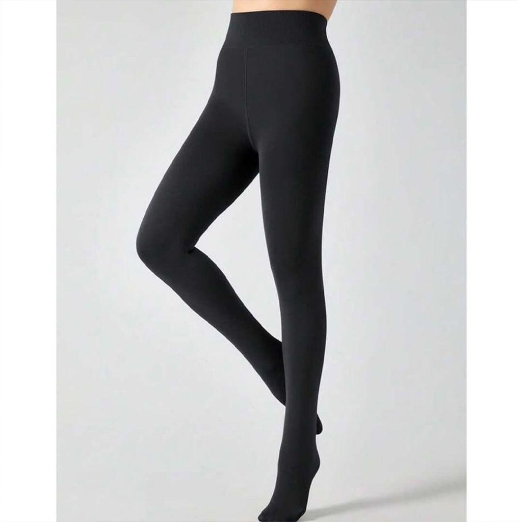 خرید انلاین جوراب شلواری زنانه داخل کرک پنتی فری سایز اورجینال صادراتی