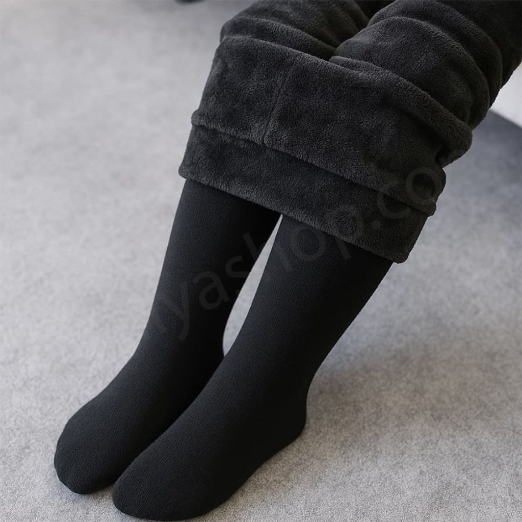 قیمت ارزان جوراب شلواری زنانه داخل کرک پنتی فری سایز اورجینال صادراتی