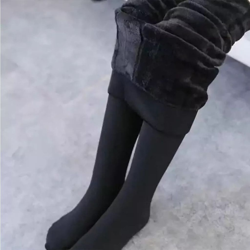 قیمت ارزان جوراب شلواری زنانه داخل کرک پنتی فری سایز اورجینال صادراتی