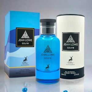 خرید آنلاین عطر ادکلن الحمبرا ایمجینیشن لویی ویتون اصلی | Alhambra Jean Lowe Azure