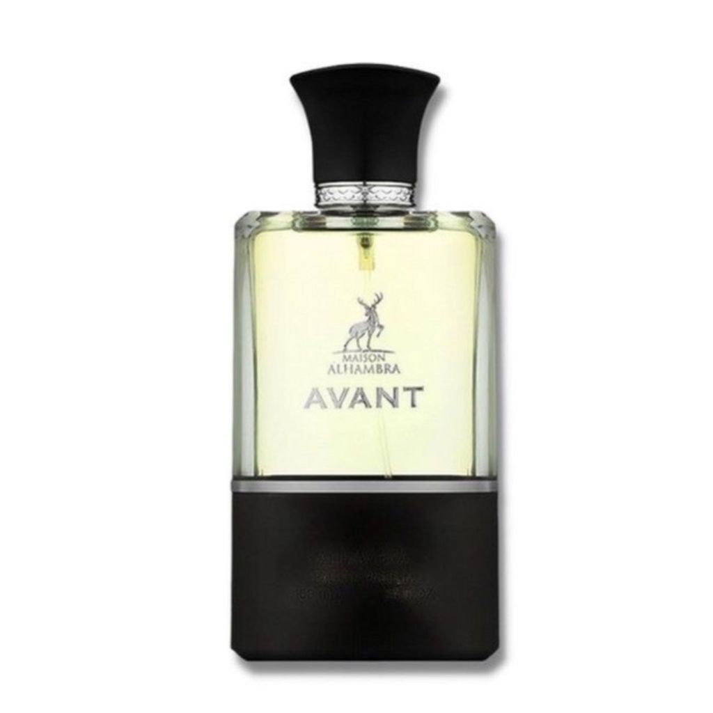 خرید انلاین عطر ادکلن الحمبرا آوانت (مشابه کرید اونتوس) اصلی | Alhambra Avant