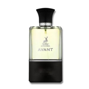 عطر ادکلن الحمبرا آوانت (مشابه کرید اونتوس) اصلی | Alhambra Avant