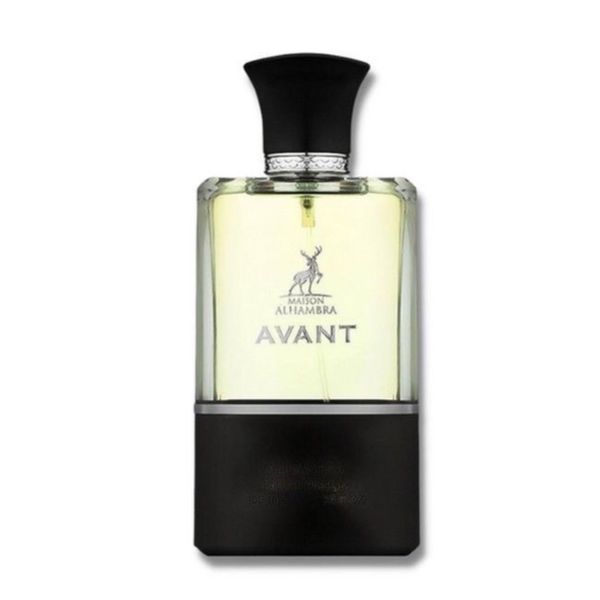 عطر ادکلن الحمبرا آوانت (مشابه کرید اونتوس) اصلی | Alhambra Avant