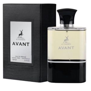 قیمت عطر ادکلن الحمبرا آوانت (مشابه کرید اونتوس) اصلی | Alhambra Avant