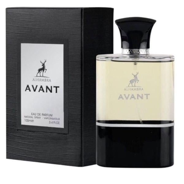 عطر ادکلن الحمبرا آوانت (مشابه کرید اونتوس) اصلی | Alhambra Avant