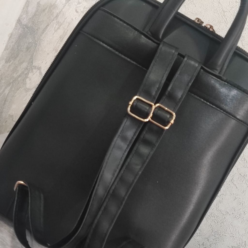 مشخصات کوله دانشجویی 100110