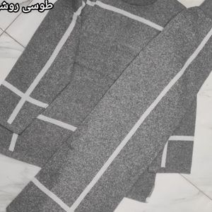 فروش اینترنتی ست بافت حاشیه دار