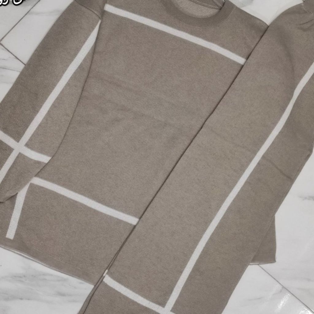 خرید آنلاین ست بافت حاشیه دار