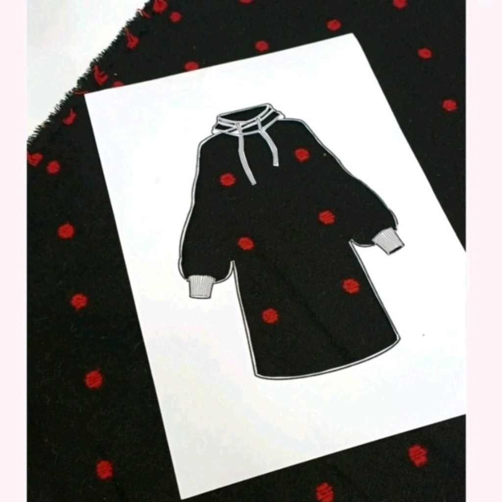 خرید انلاین پارچه موهر پشمی خامه دوزی