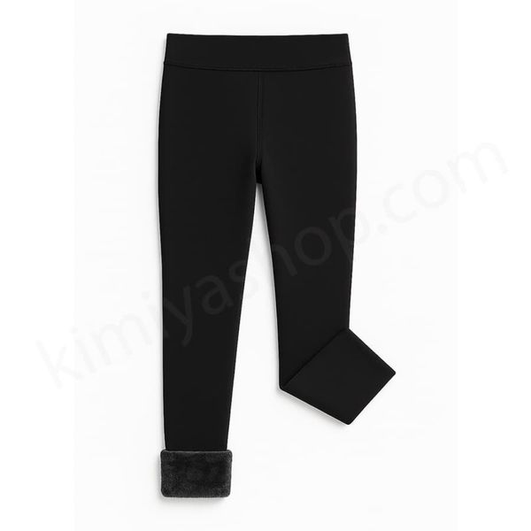 ساق شلواری تو کرک زنانه اورجینال فری سایز جنس نخ پنبه ضد حساسیت