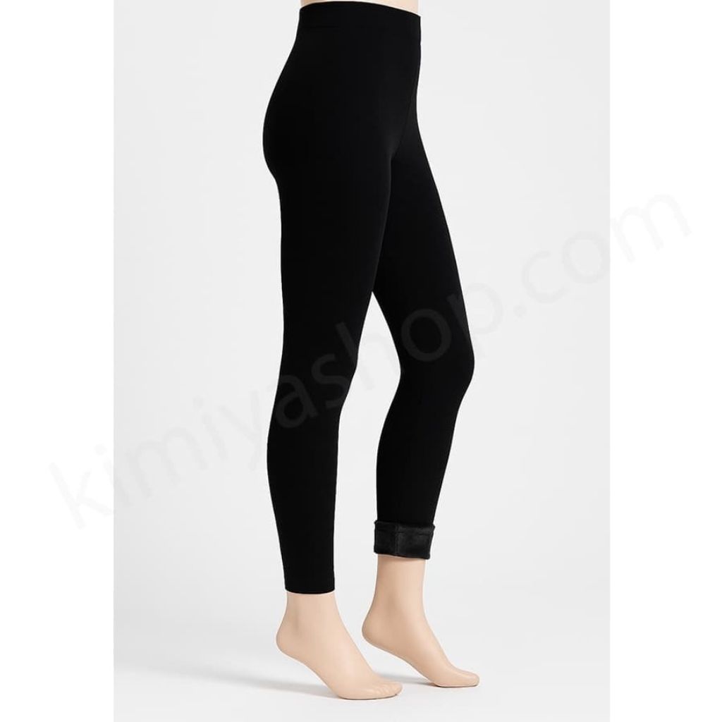 خرید آنلاین ساق شلواری تو کرک زنانه اورجینال فری سایز جنس نخ پنبه ضد حساسیت