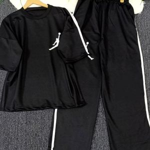 خرید انلاین تیشرت شلوار جردن