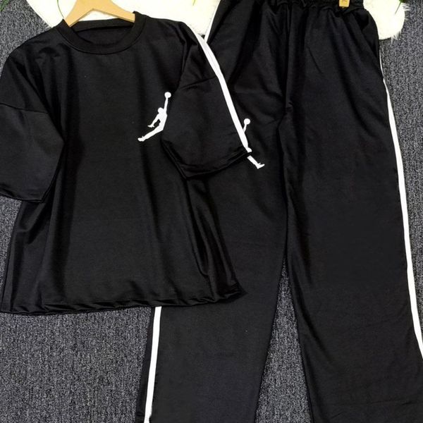 تیشرت شلوار جردن