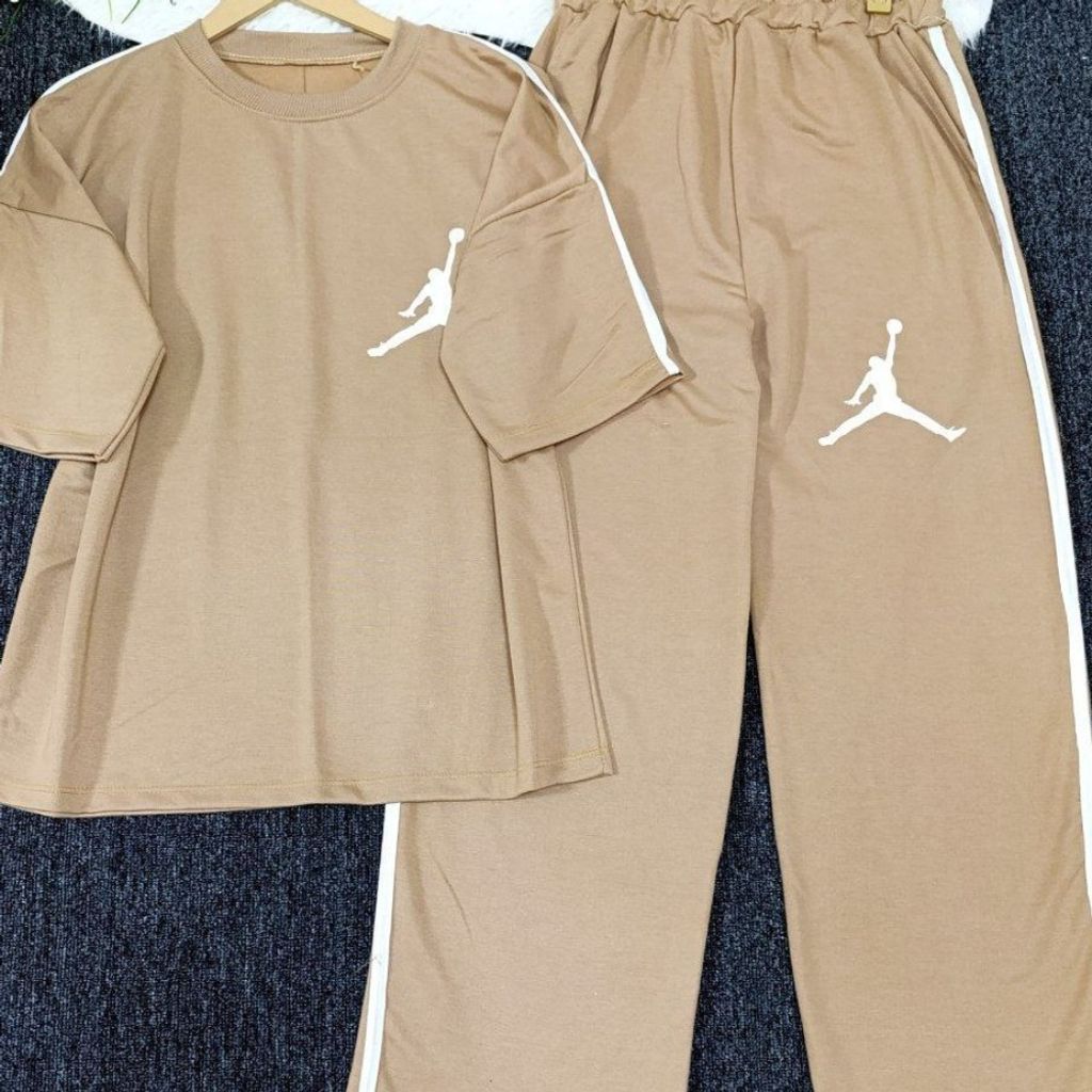 فروش اینترنتی تیشرت شلوار جردن