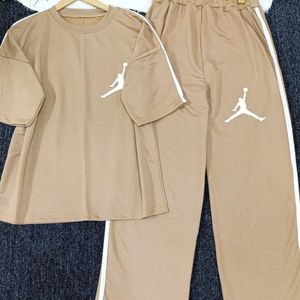 فروش اینترنتی تیشرت شلوار جردن