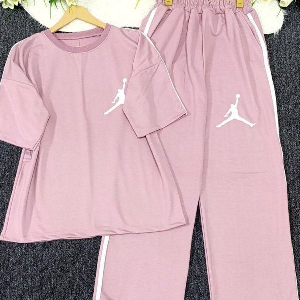 تیشرت شلوار جردن