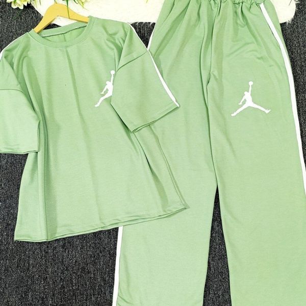 تیشرت شلوار جردن